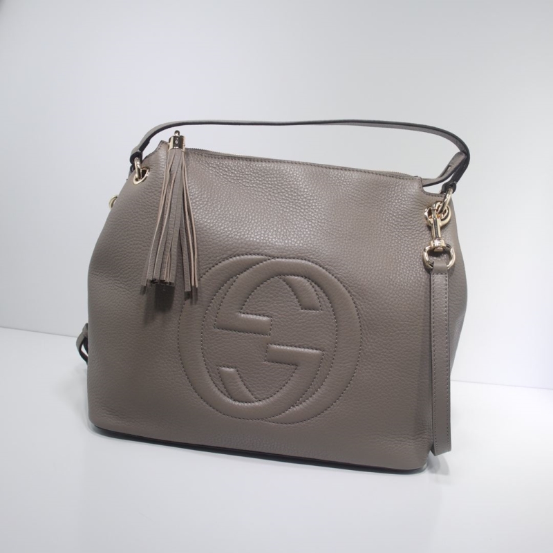 Gucci Top Handle Bags